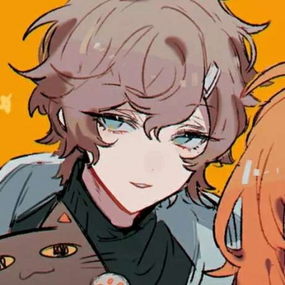 白灏宇:情侣头像/可爱/动漫/明媚皓月 初见便是钟情.