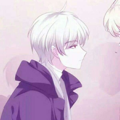 情头，拿图留心❤️