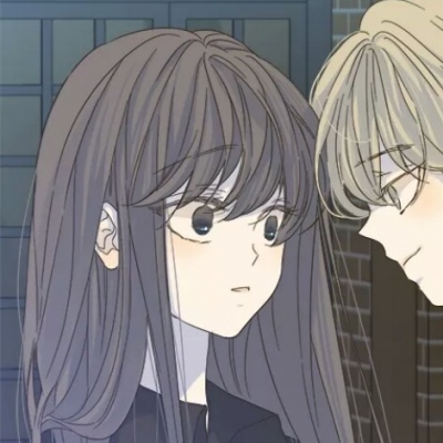 顾谙 2025优质动漫情头