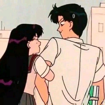 和我用了情头就是我的人了