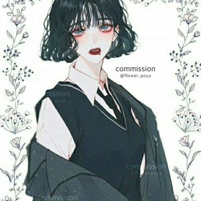 个人感觉超有感觉的情侣头像哦⊙∀⊙！