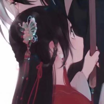 古风情头/风华是一指流砂，苍老是一段年华