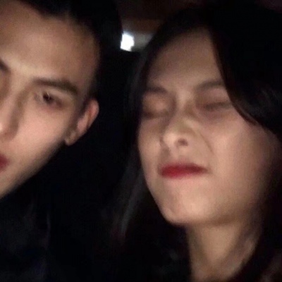 人来人往  都向往着温柔.