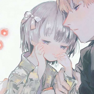 .比起牵手、接吻，更最喜欢的还是拥抱