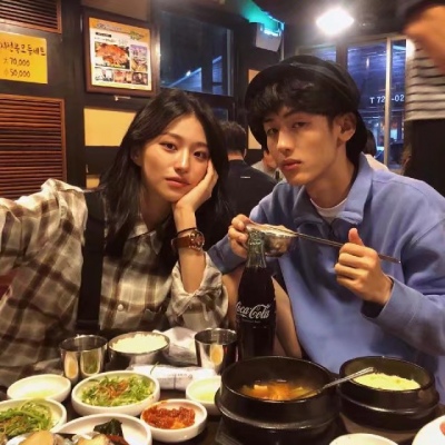 楦：没关系  一切都会还起来的