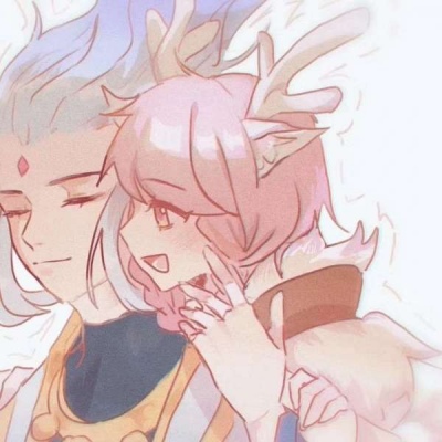 我能天天陪你换情头，只要你对我还有感觉。