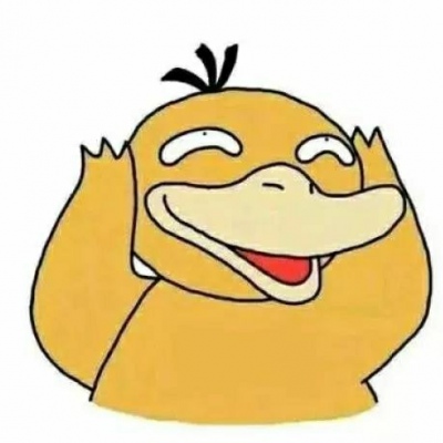 可爱搞怪情侣头像