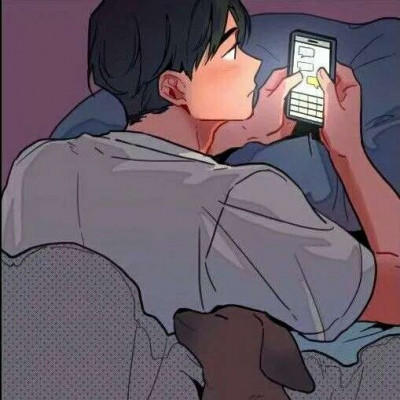 我承认 我想你了