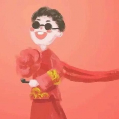 新鲜出炉的情头，快来领图鸭～