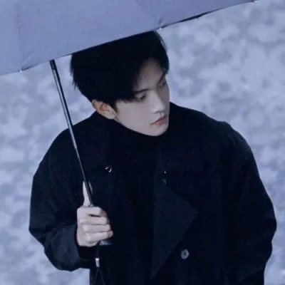 超仙的真人情头/一对两张