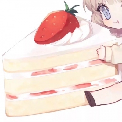 对象不是人系列