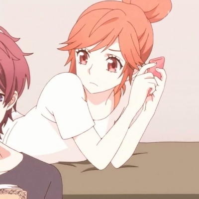 林恩:情头/你的多有浪漫 ，我都想参与