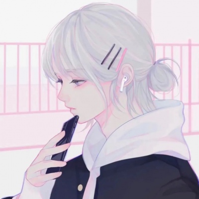 /动漫/情侣头像/你的名字就是最好的文案