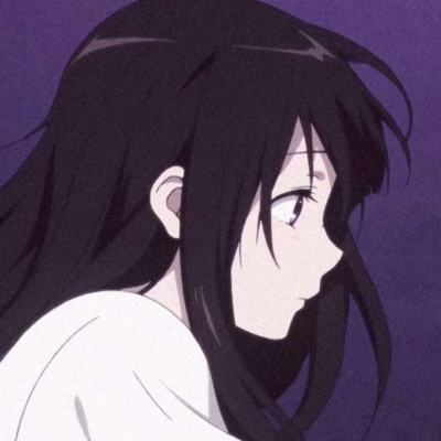 人与非人/也许没有希望就没有失望吧