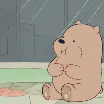 佳佳/可爱的情侣头像/愿喜呐