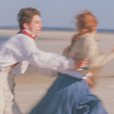 这是你第几个情头了