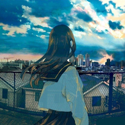 情侣头像▪独一无二