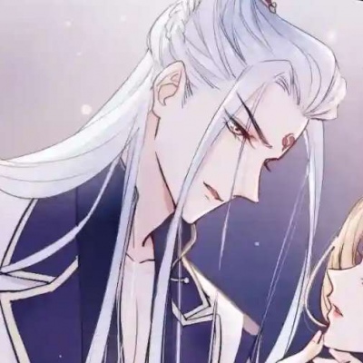 唐崎夜雨  唯美手绘古风情头