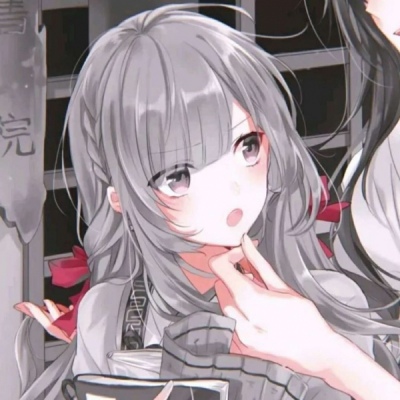 稀有动漫情头 唯美动漫情侣头像很少人用的