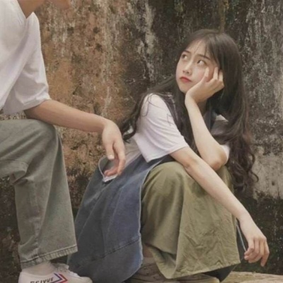 我是你可有可无的人吗