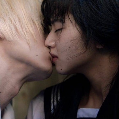 绵骨丨高质量情头丨遇事不决可问春风。