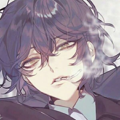 苏柒:情头动漫版