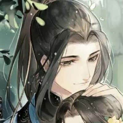 白灏宇:情侣头像/动漫/喜欢你是我的事情 与你无关