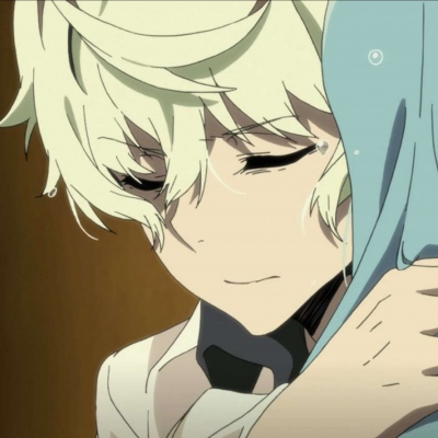 池胤·动漫情头·无最爱 无例外