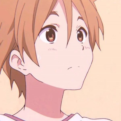 白灏宇:情侣头像/可爱/把期待降到最低 所有遇见 皆是惊喜。