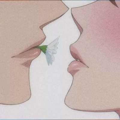 我喜欢你 不是一见钟情 也不能说停就停