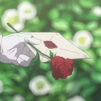 超文艺的情侣/闺蜜头像，i了