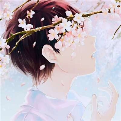 顾言卿：听说女孩的可爱程度，与能吃程度成正比/动漫/情头