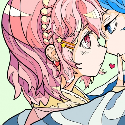 喜欢我就一辈子，好吗。