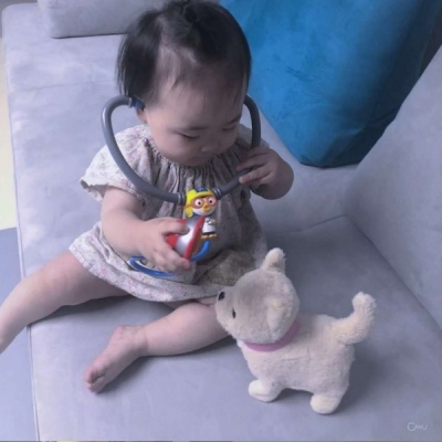 祁笑/兜兜转转还是你.