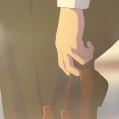 我想吃掉你的胰脏“为你提鞋”