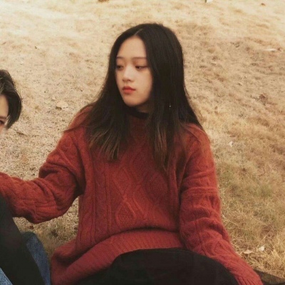 一对两张真人情侣恩爱头像 念七