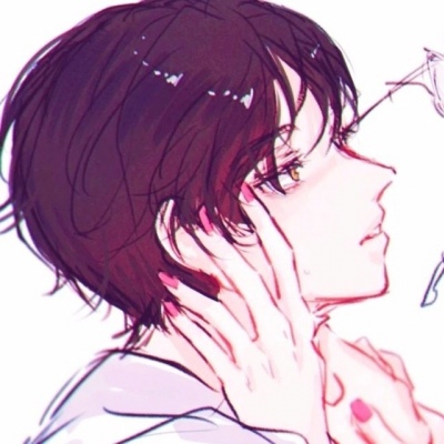 给运气一点时间他会找到你的