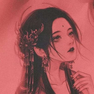 你和春天如约而至♡