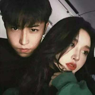 情头有了赶紧找个对象叭