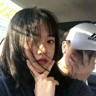 ≮忱离≯真人唯美情头'你很重要 只是我没说而已