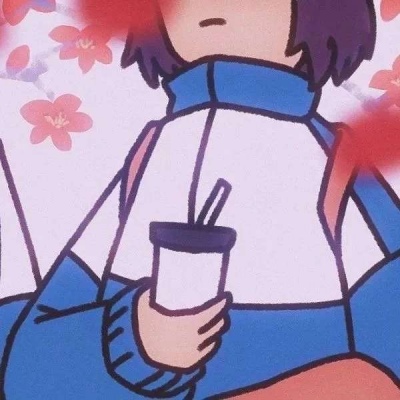 今日份好康情侣头像来啦！