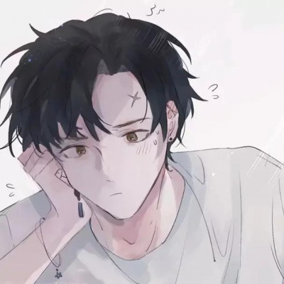 【动漫情头】我只想要你的偏爱吖