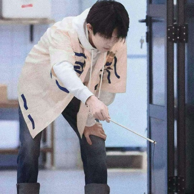 遇到不好的事情 酌情处理 适当过滤^0^易烊千玺系列情头~