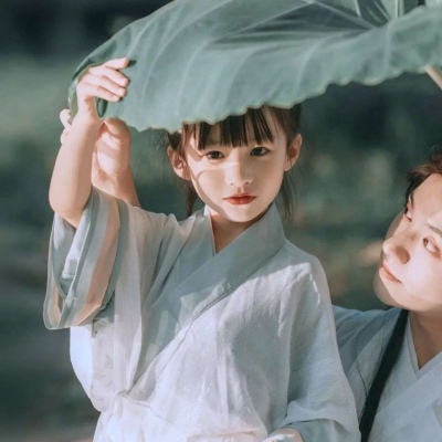 双人微信专用的情侣头像