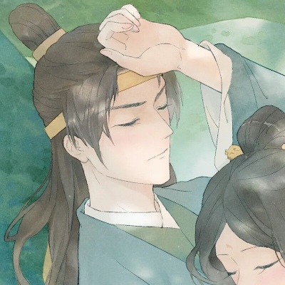 【优质古风情头】满船清梦压星河/拿图点赞喜欢关注/侵删致歉