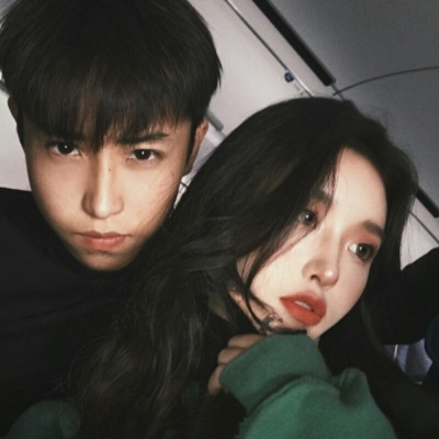 也不知道这个年纪是说爱还是喜欢