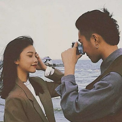 人生就是要能珍惜自己所拥有的，耐心等待将要得到的。