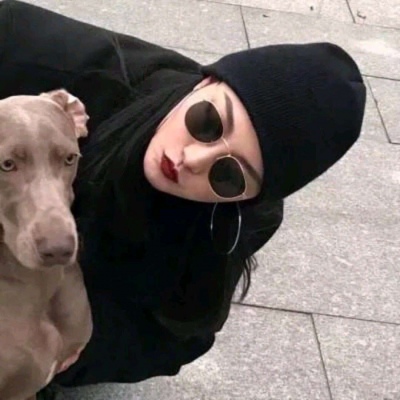 生活奇奇怪怪 而我可可爱