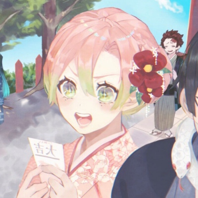 情头集一对两张头像 唯美动漫情头高清