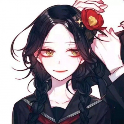 爱你的人一定会去找你，没有例外。情侣头像，拿去不谢！